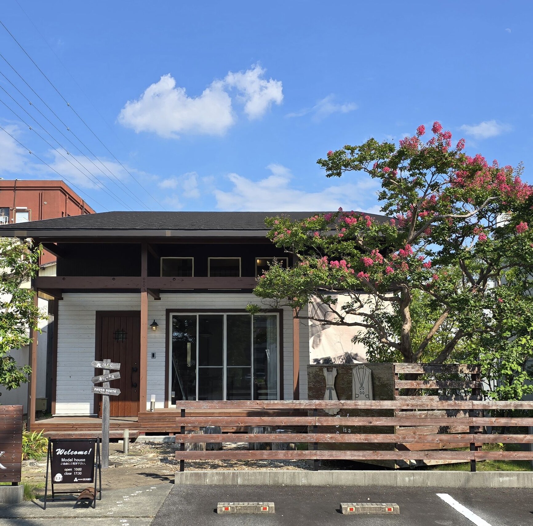 お知らせ｜愛知県安城市 暮らしのお店夏本番！！